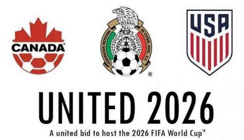 رسميا.. الملف “الأمريكي” يفوز بشرف تنظيم مونديال 2026 !