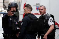 إصابة شخصين في هجوم بالسكين في فرنسا