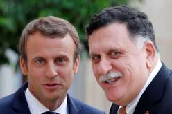 إتفاق ليبي فرنسي لمكافحة شبكات المتاجرة بالبشر