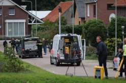 قتلى وجرحى في حادث دهس بهولندا