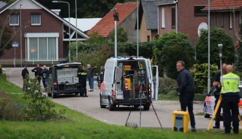 قتلى وجرحى في حادث دهس بهولندا