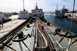 ليبيا تقاضي روسيين بتهمة تهريب الوقود