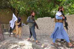 مقتل 30 جنديا في هجوم إرهابي بأفغانستان