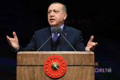 أردوغان بعد النتائج غير الرسمية: كلفني الشعب برئاسة الجمهورية