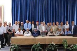 بالفيديو.. أساتذة جامعة الزيتونة بتونس يرفضون قرار الرئيس  