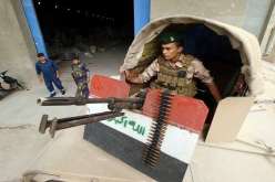 قتلى وجرحى في تفجير انتحاري في العراق