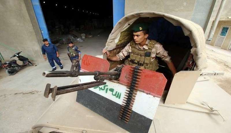 قتلى وجرحى في تفجير انتحاري في العراق