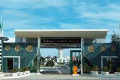 تنصيب العقيد قبايلي محمد رضا قائدا جديدا للمجموعة الولائية للدرك الوطني بتلمسان