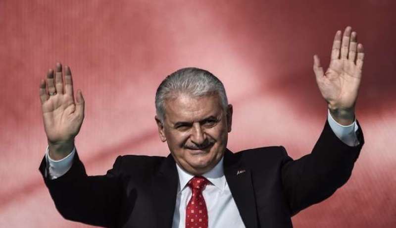 يلدريم :هذا هو تاريخ انتهاء حالة الطوارئ في تركيا