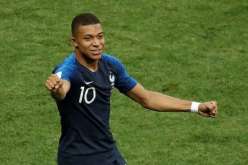 مبابي على خطى زيدان وثالث جزائري رفقة فقير يتوج بالمونديال