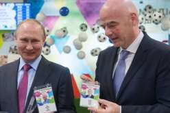 بوتين: تم إحباط 25 مليون هجوم إلكتروني على مواقع روسية خلال فترة المونديال