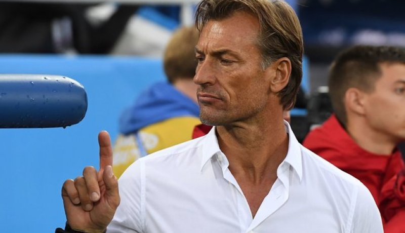 لهذا السبب رفض “رونار” مواجهة “الخضر”