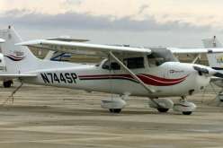 قتلى في تحطم طائرتين للتدريب بأمريكا