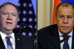  لقاء مرتقب بين وزير الخارجية الروسي ونظيره الأمريكي