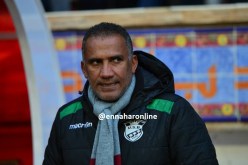 طلاق بالتراضي بين إتحاد بسكرة والمدرب لكناوي 