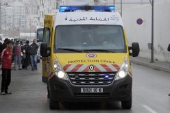 وفاة فتاة سقط عليها جدار بحي الشط بالوادي