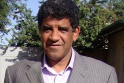 رئيس موريتانيا يؤكد مرض السنوسي