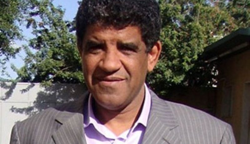 رئيس موريتانيا يؤكد مرض السنوسي