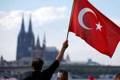 تركيا تحتفل بالذكرى الـ95 لتأسيس الجمهورية التركية