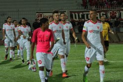 بولعويدات يقود الساورة للفوز على الحمراوة