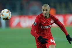 هني أساسيا أمام غلاسغو رينجرز ويسعى للتدارك