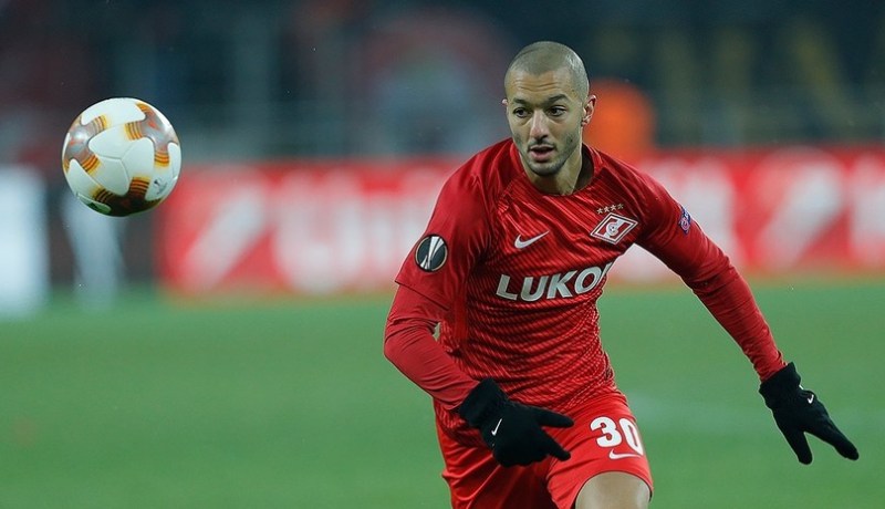 هني أساسيا أمام غلاسغو رينجرز ويسعى للتدارك