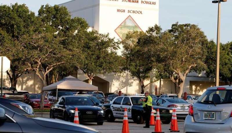 إطلاق نار عشوائي بفلوريدا الأمريكية يخلف 4 قتلى على الأقل