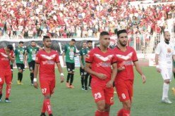 “العقارب” يهزمون “الحمراوة” في داربي الغرب