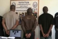 توقيف 3 رعايا سودانيين بتبسة