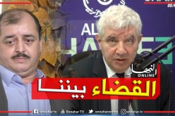 أحمد لعرابة يكذب ما صرح به فارس مسدور ويتابعه قضائيا