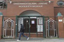 جرحى في حادث دهس قرب مسجد بلندن