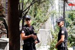 قتيلان في إطلاق نار في دار المسنين بأمريكا