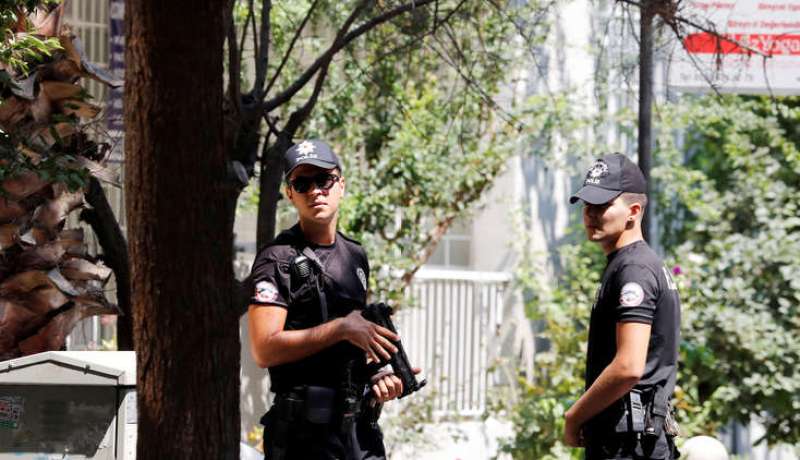 قتيلان في إطلاق نار في دار المسنين بأمريكا