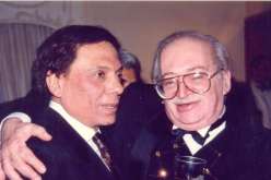 منتج ومؤلف مسرحيتي “مدرسة المشاغبين” و”العيال كبرت” في ذمة الله