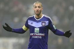 مدرب أندرلخت:”هني هو قائدنا”