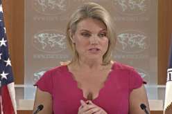 العثور على دبلوماسي أمريكي ميتا