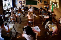 عمر صاحب الـ10 سنوات يثير الهلع داخل مدرسة فرنسية