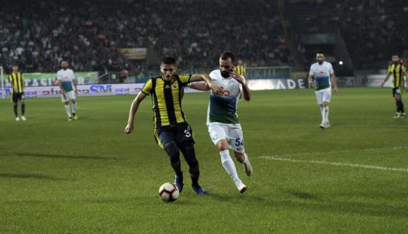 غضب “بن زية” يصنع الحدث في “تركيا”