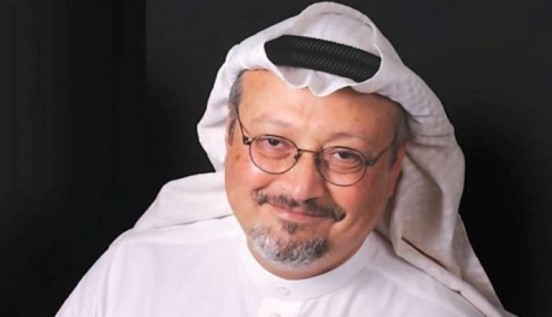 مسؤول أمريكي: “كل روايات الرياض عن خاشقجي لم ترق للمصداقية”