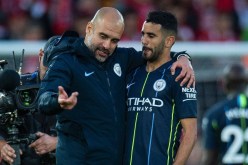 محرز: “الخطة “ب” نجحت ضد ليفربول” !