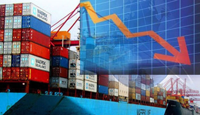 تراجع عجز الجزائر التجاري هذا العام