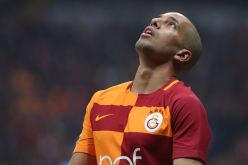 إدارة “غلطة سراي” تحدد سعر “فيغولي” وتصر على التخلص منه !