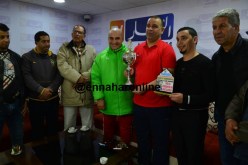 بالفيديو.. جمعية “راديوز” تُكرم قناة النهار في الذكرى السادسة لتأسيسها