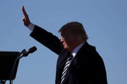 هذا أول رد لترامب حول تعامل السعودية مع  مقتل خاشقجي