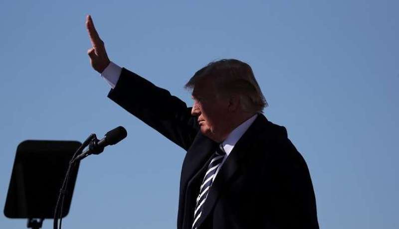 هذا أول رد لترامب حول تعامل السعودية مع  مقتل خاشقجي