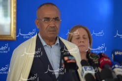 بدوي: الجزائر تعمل على تكريس الأمن والإستقرار