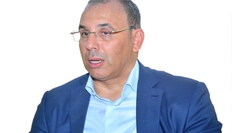 الموافقة على المشروع التمهيدي لإنجاز ميناء الوسط بشرشال