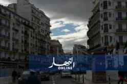 طقس غائم إلى صافي في كامل التراب الوطني