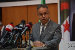  طمار : تم تسليم و توزيع 140 ألف وحدة سكنية خلال 3 أشهر الأخيرة