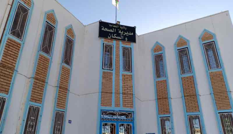 النعامة تتدعم بمركز جديد لاستئصال السم العقربي وصناعة المصل المضاد
